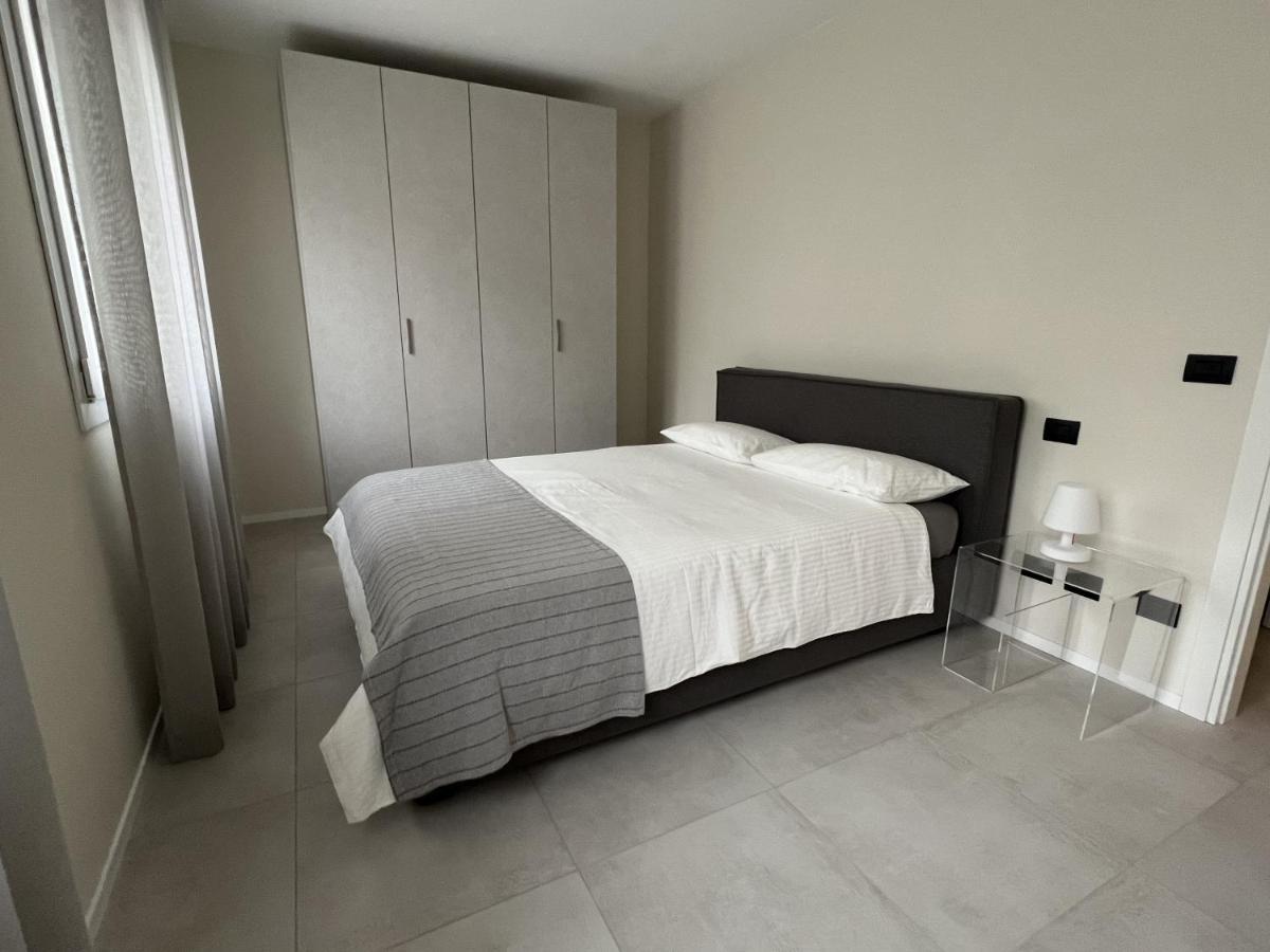 Myvilla - Ivrea Via Jervis 22B Εξωτερικό φωτογραφία