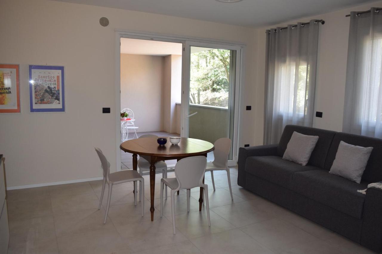 Myvilla - Ivrea Via Jervis 22B Εξωτερικό φωτογραφία