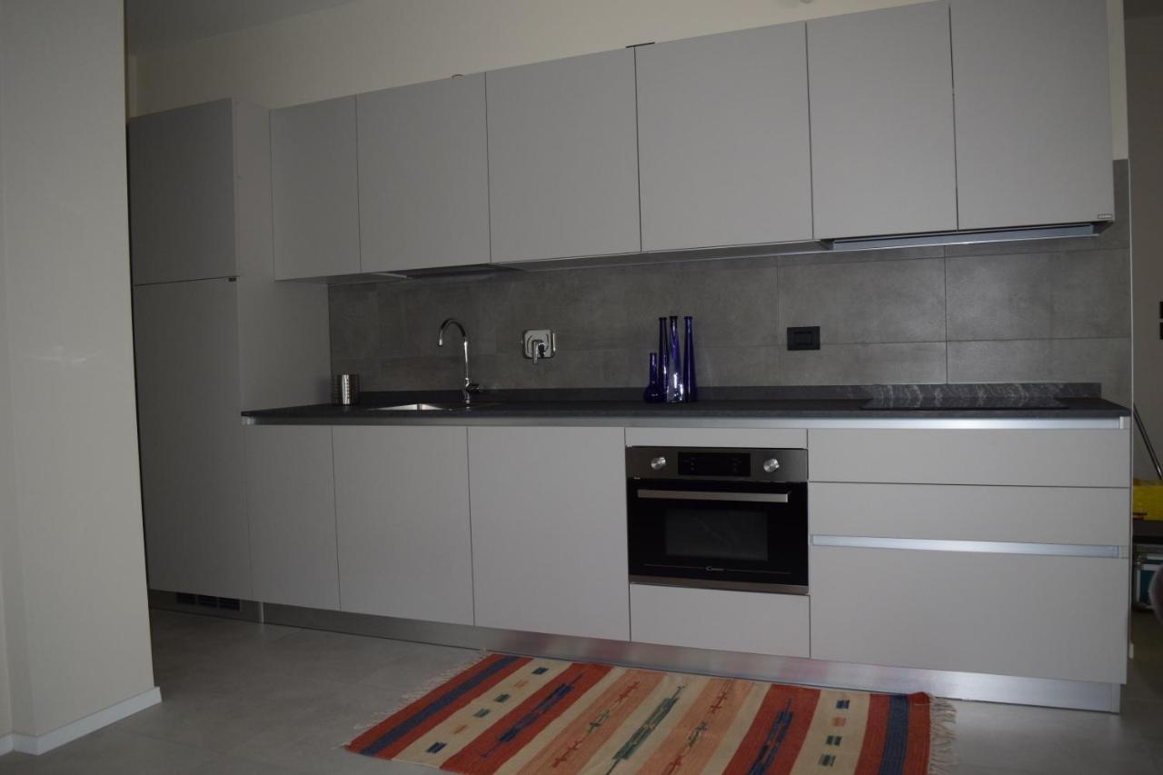 Myvilla - Ivrea Via Jervis 22B Εξωτερικό φωτογραφία