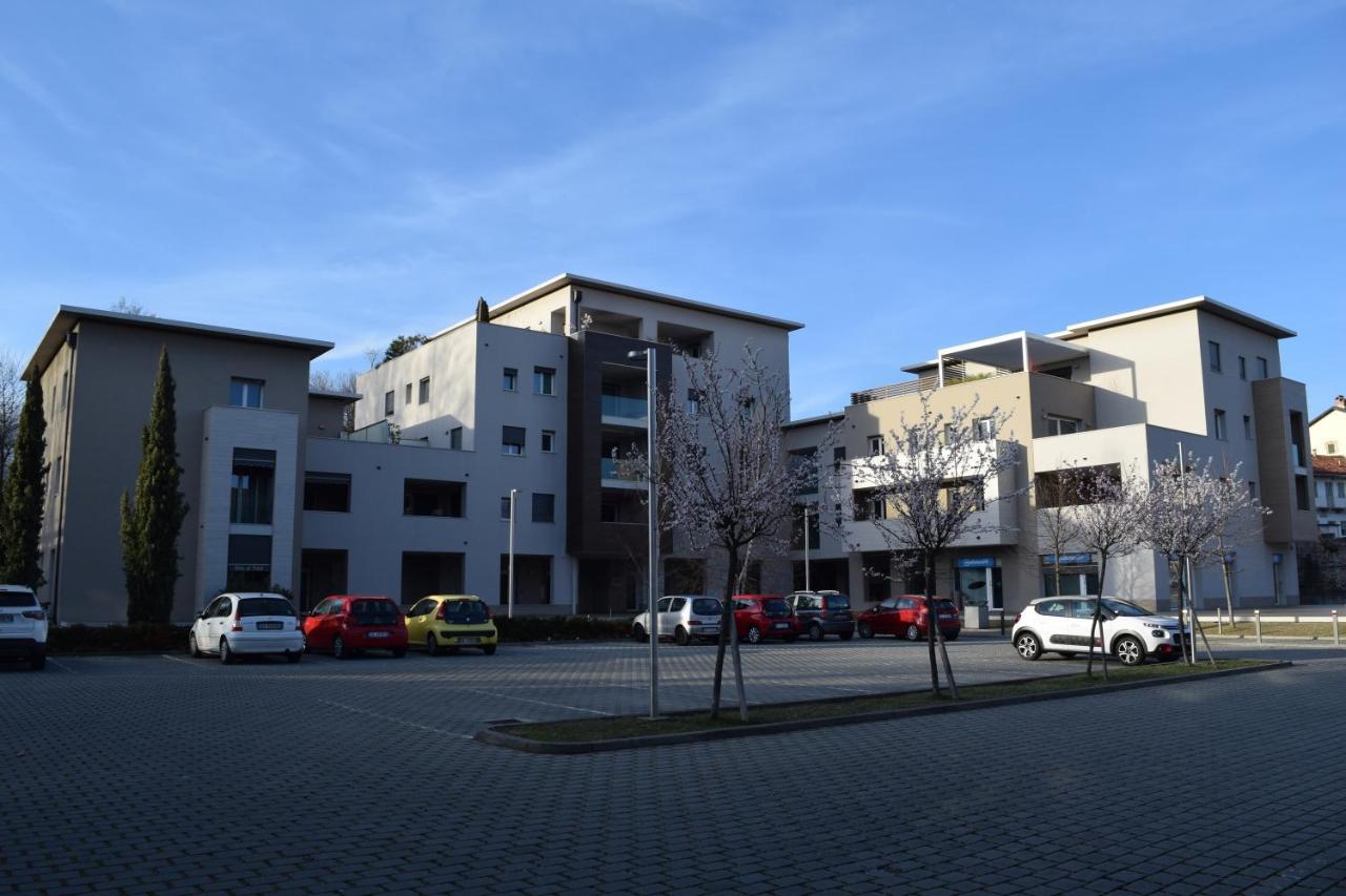 Myvilla - Ivrea Via Jervis 22B Εξωτερικό φωτογραφία