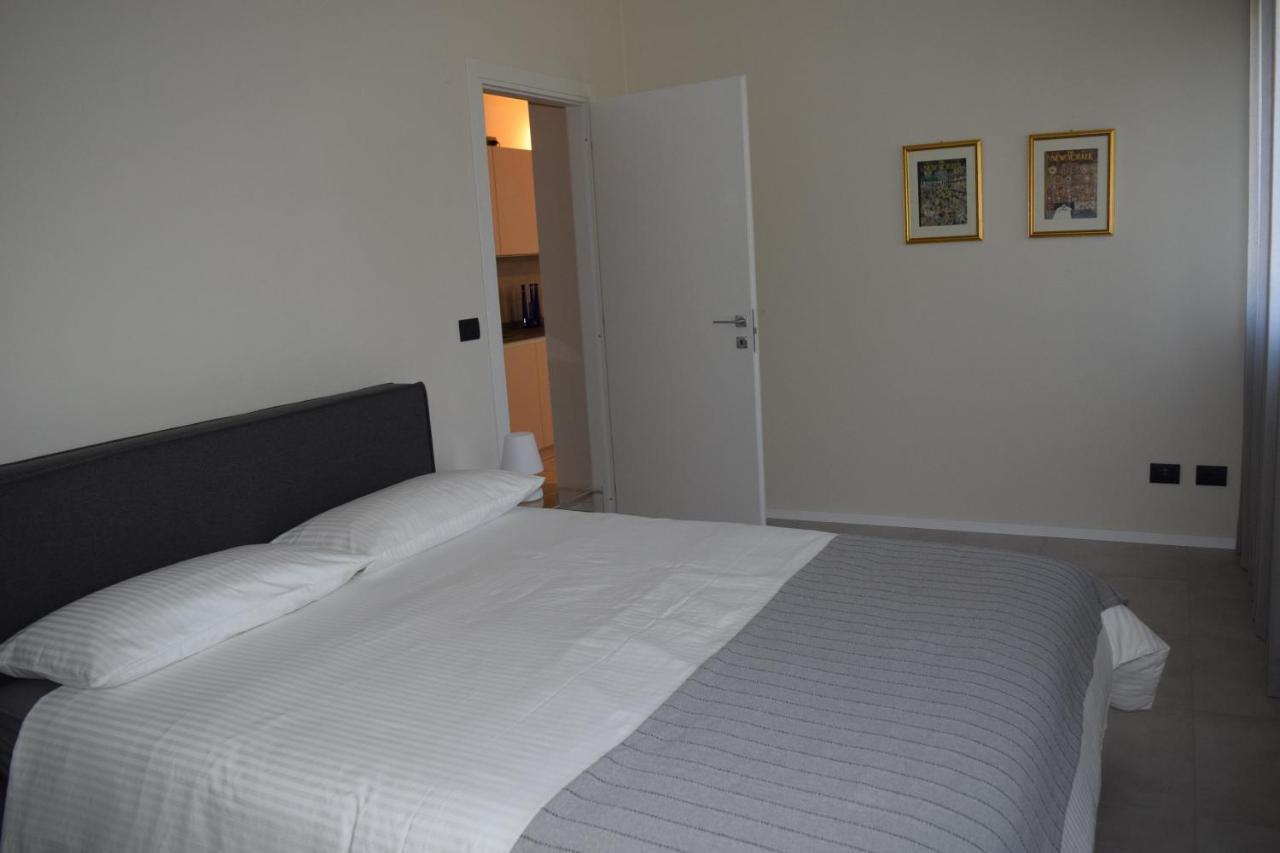 Myvilla - Ivrea Via Jervis 22B Εξωτερικό φωτογραφία