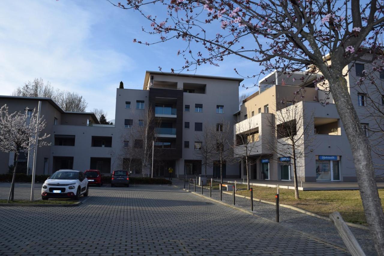 Myvilla - Ivrea Via Jervis 22B Εξωτερικό φωτογραφία